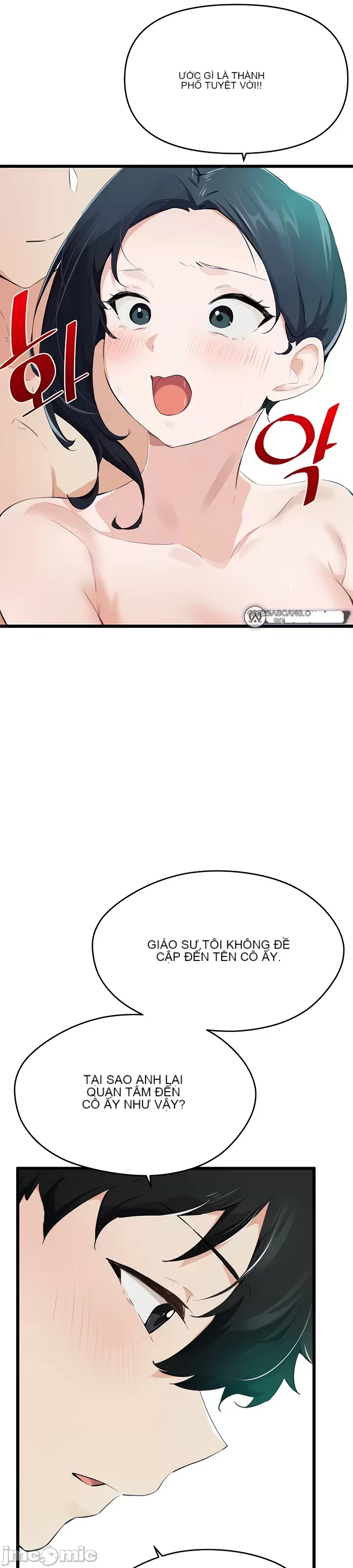 Vui lòng cho tôi năng lượng Chương 1-67