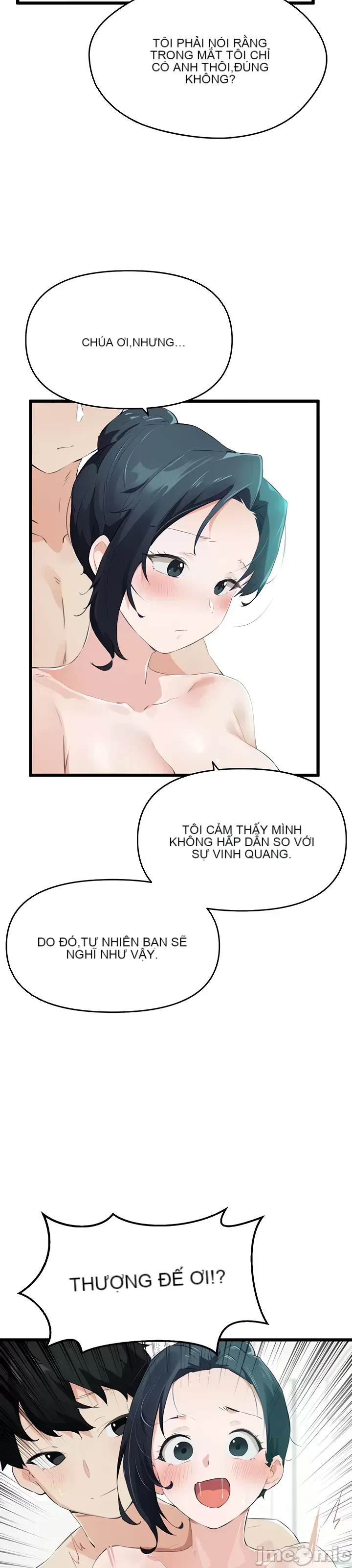 Vui lòng cho tôi năng lượng Chương 1-67