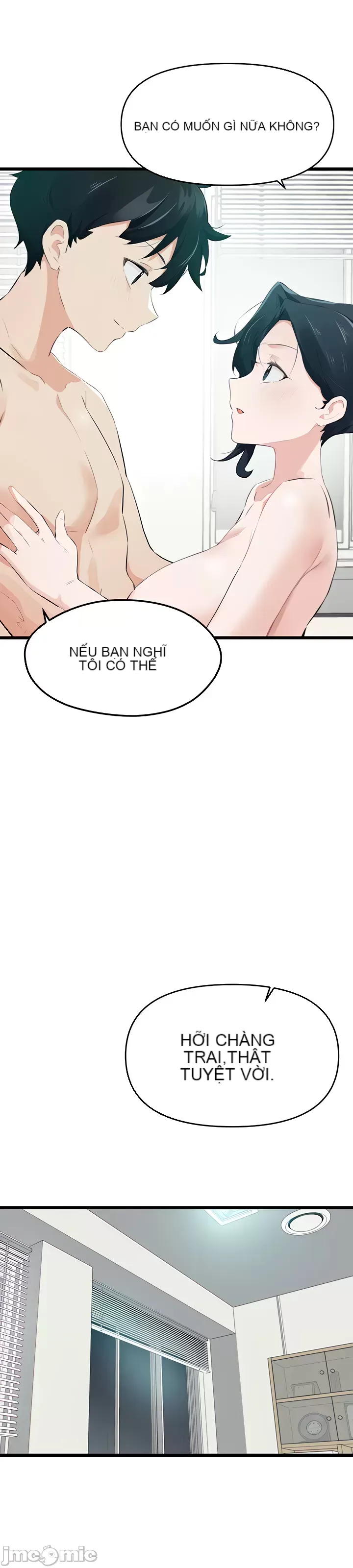 Vui lòng cho tôi năng lượng Chương 1-67