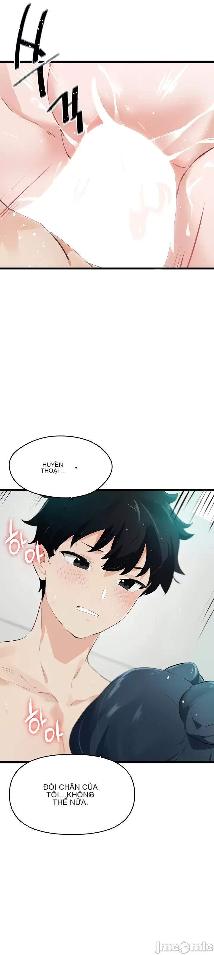 Vui lòng cho tôi năng lượng Chương 1-67