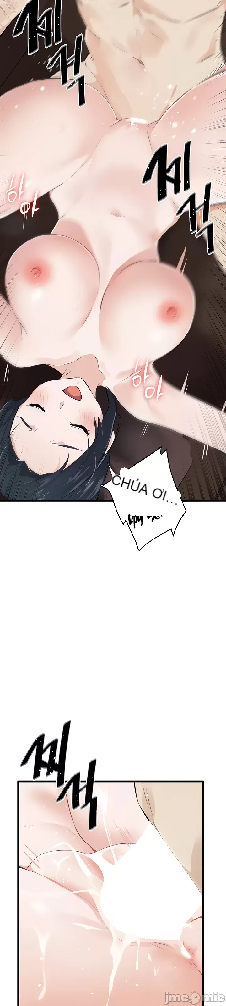 Vui lòng cho tôi năng lượng Chương 1-67