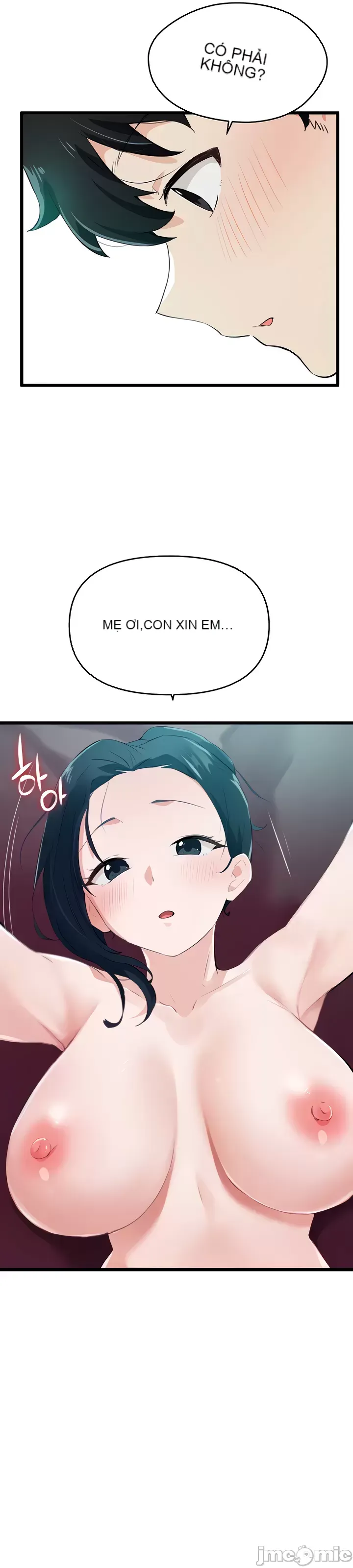 Vui lòng cho tôi năng lượng Chương 1-67