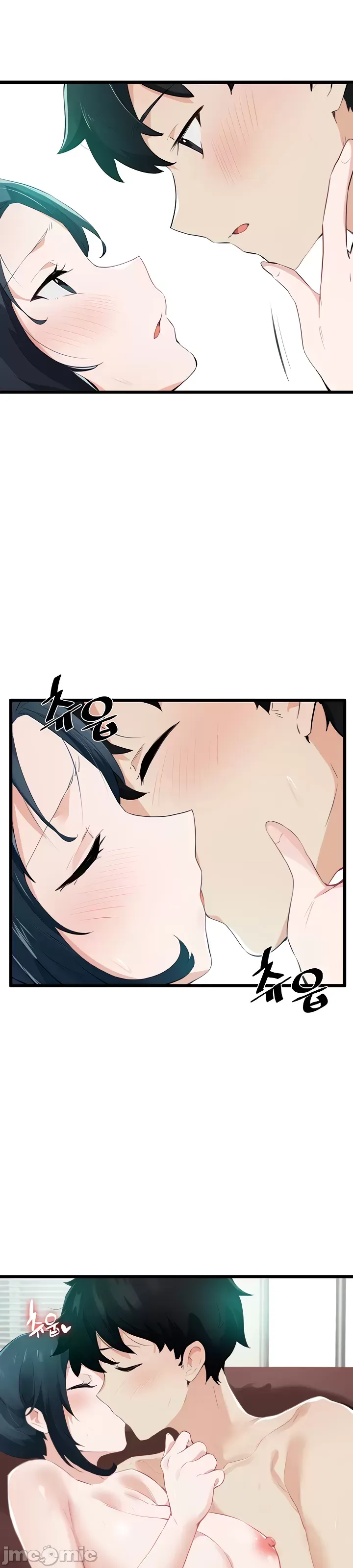 Vui lòng cho tôi năng lượng Chương 1-67