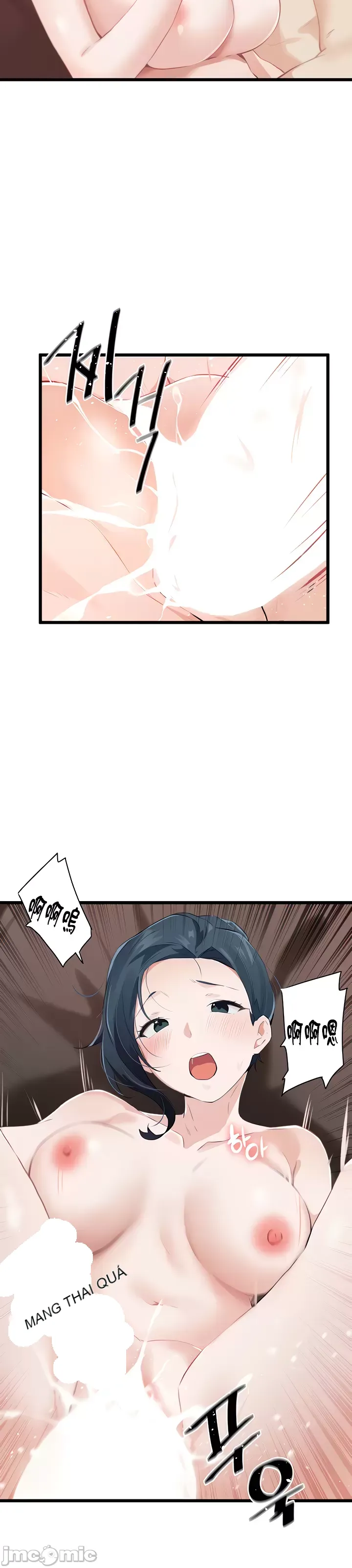 Vui lòng cho tôi năng lượng Chương 1-67