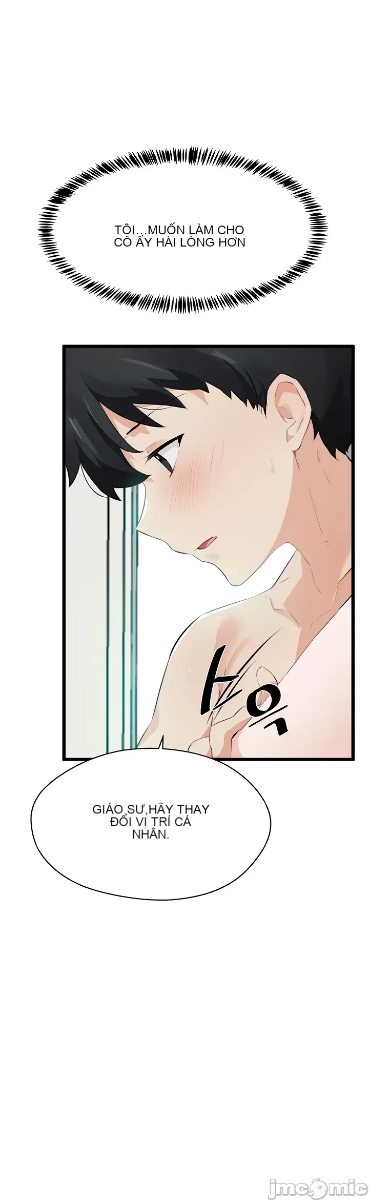 Vui lòng cho tôi năng lượng Chương 1-67