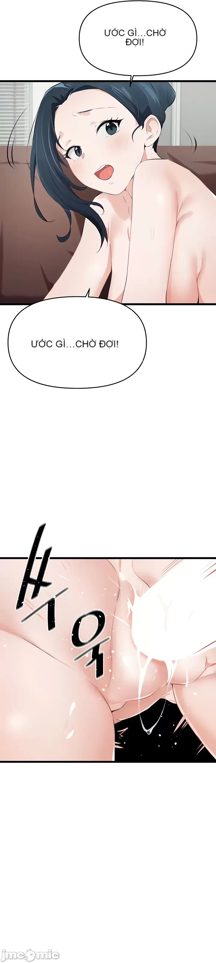 Vui lòng cho tôi năng lượng Chương 1-67