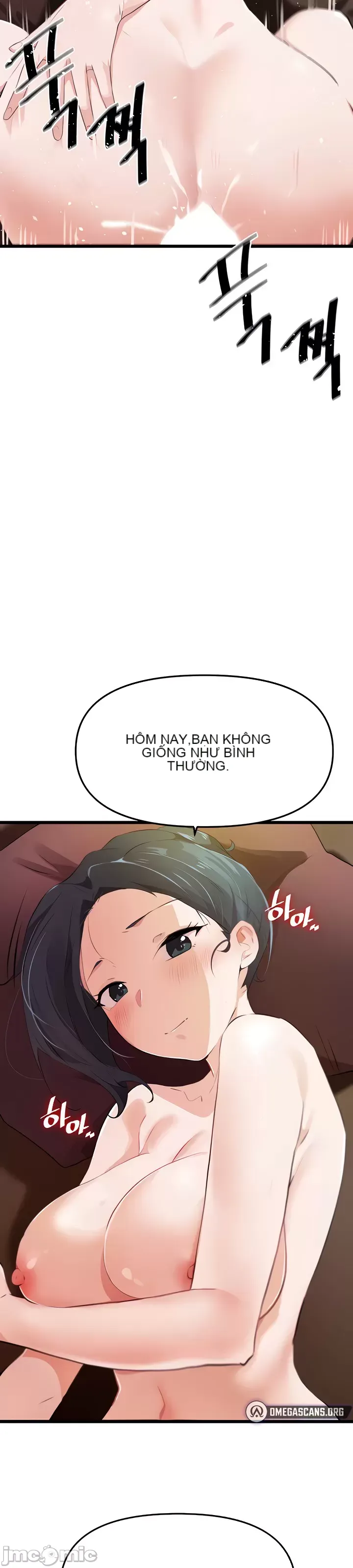 Vui lòng cho tôi năng lượng Chương 1-67