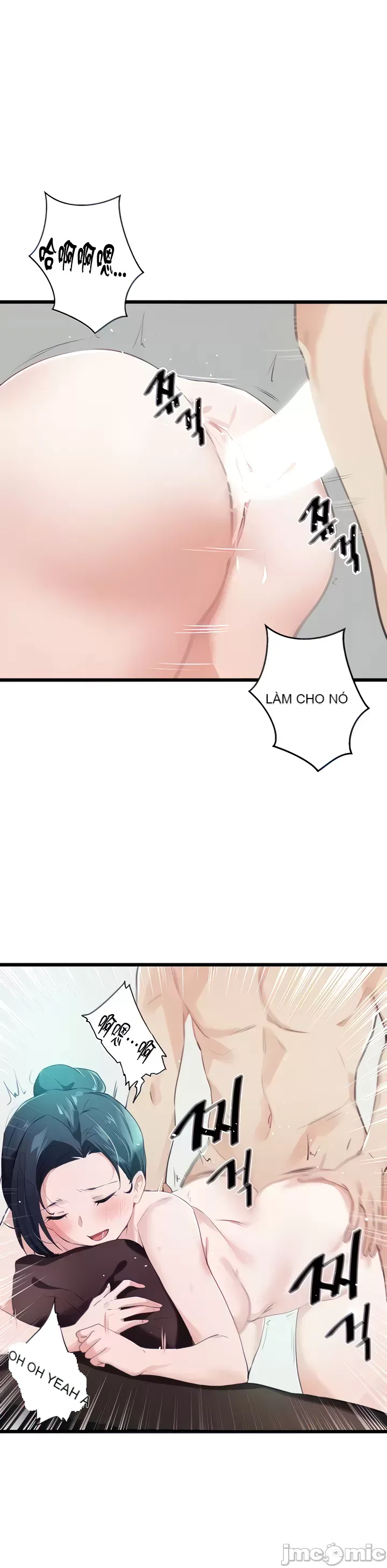 Vui lòng cho tôi năng lượng Chương 1-67