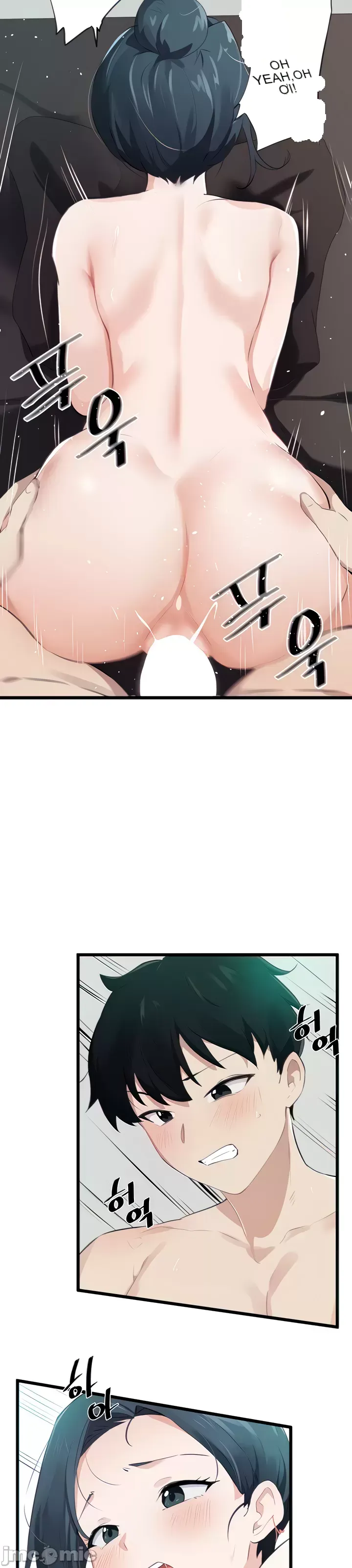 Vui lòng cho tôi năng lượng Chương 1-67