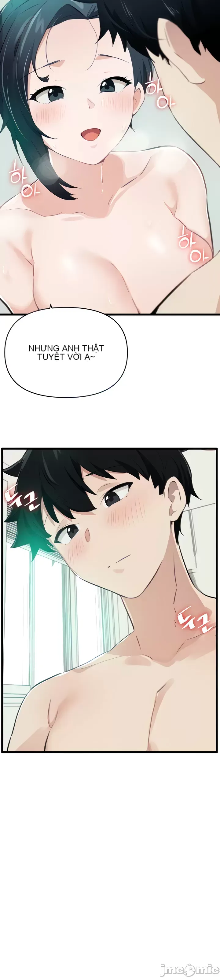 Vui lòng cho tôi năng lượng Chương 1-67