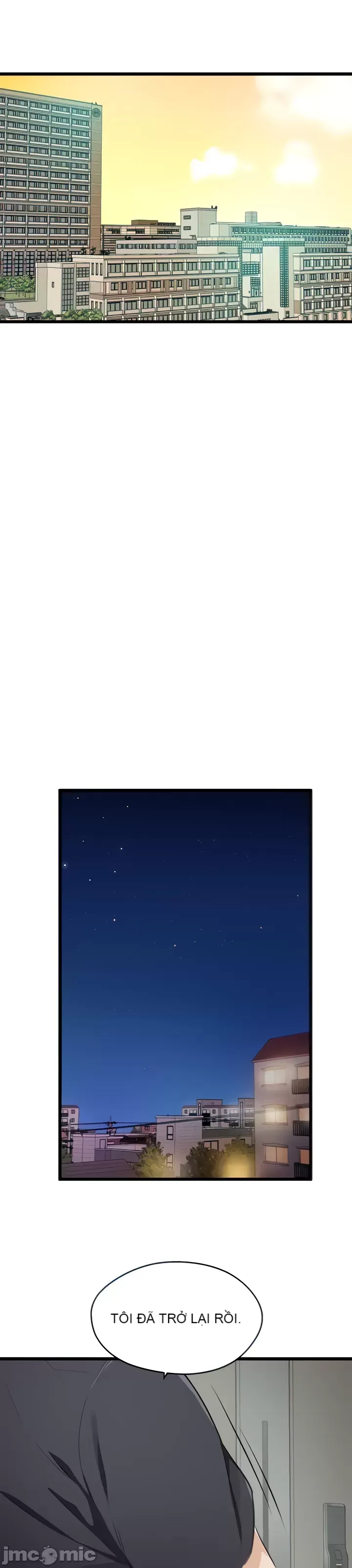 Vui lòng cho tôi năng lượng Chương 1-67