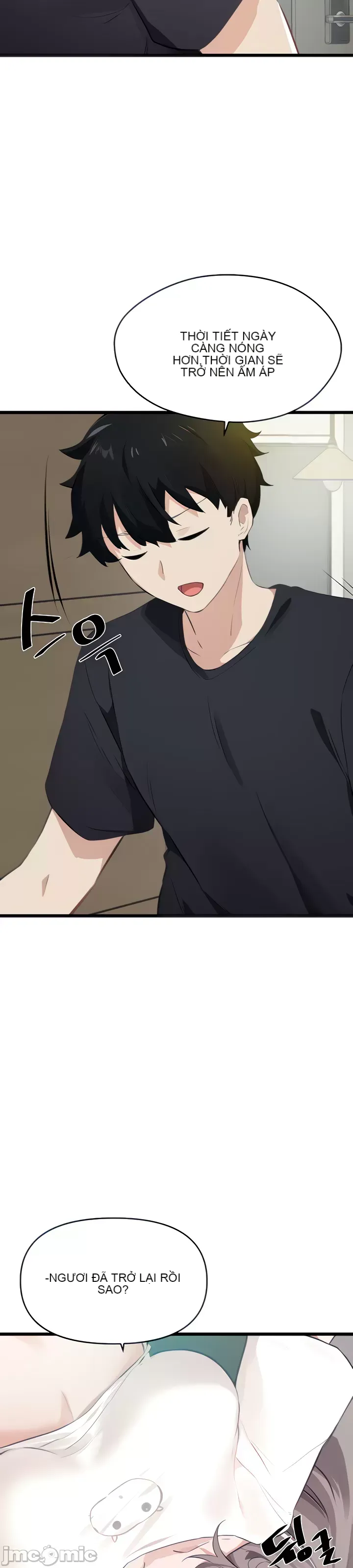 Vui lòng cho tôi năng lượng Chương 1-67