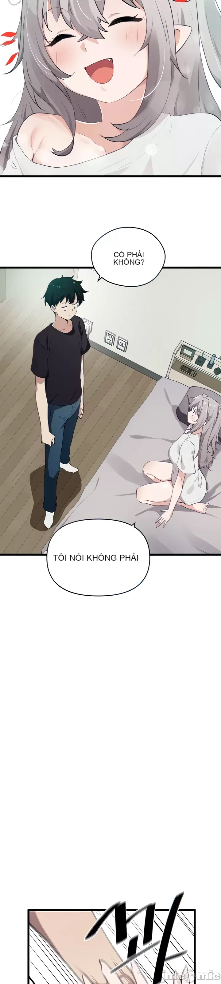 Vui lòng cho tôi năng lượng Chương 1-67