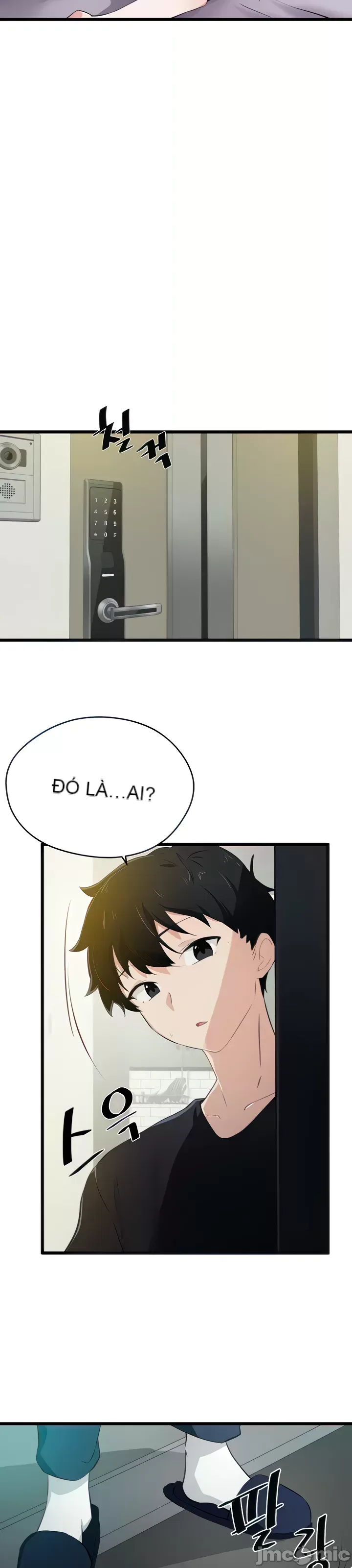 Vui lòng cho tôi năng lượng Chương 1-67