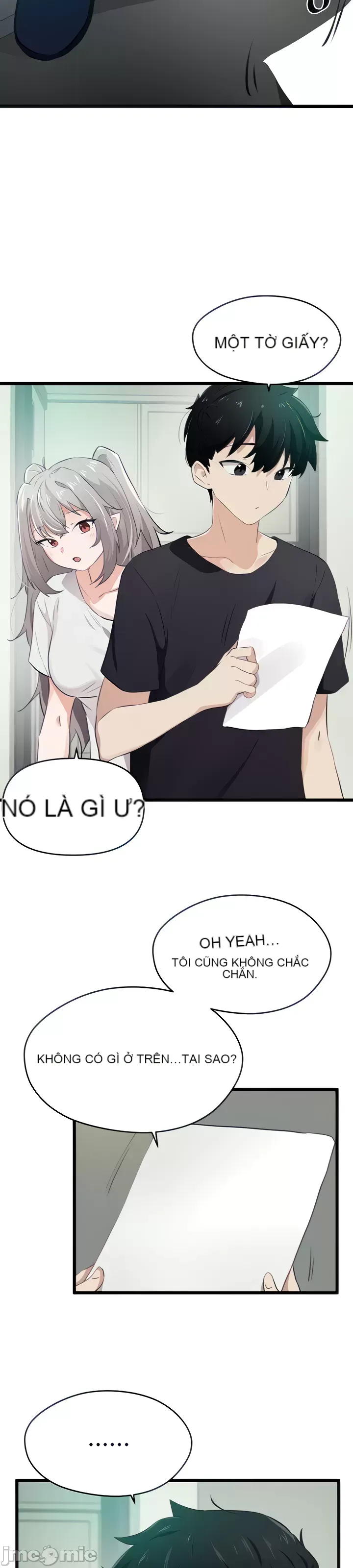 Vui lòng cho tôi năng lượng Chương 1-67