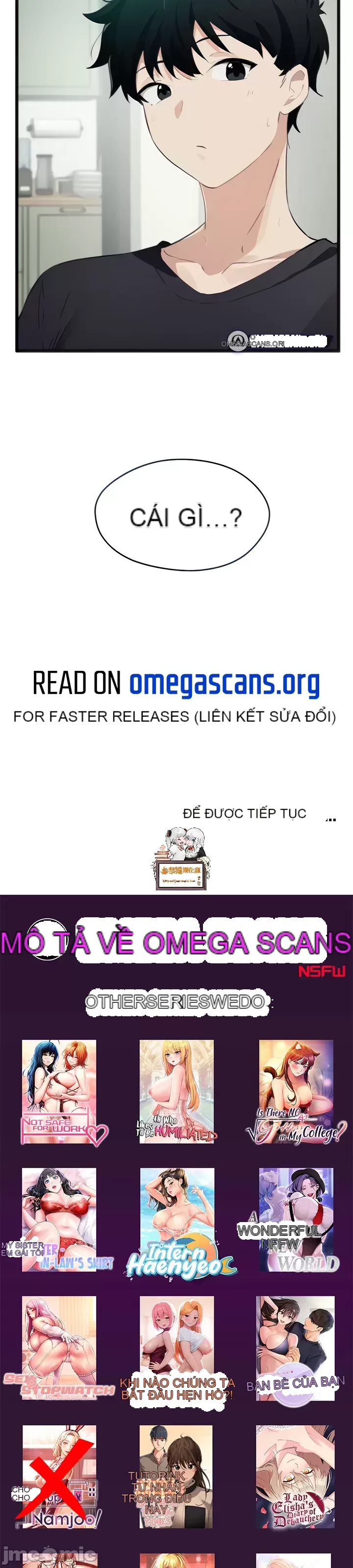 Vui lòng cho tôi năng lượng Chương 1-67