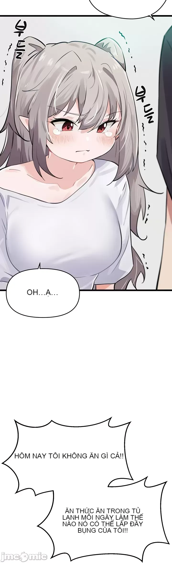 Vui lòng cho tôi năng lượng Chương 1-67