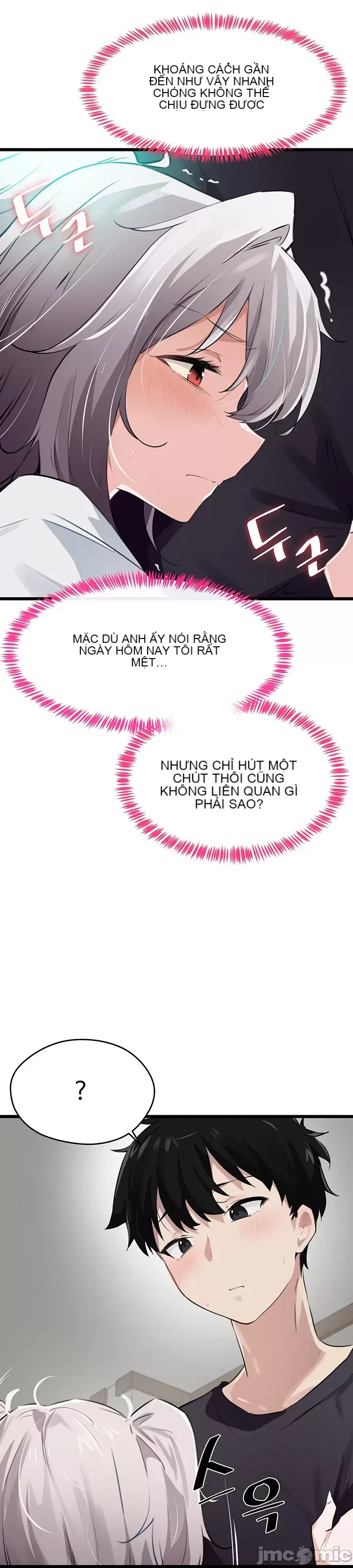 Vui lòng cho tôi năng lượng Chương 1-67