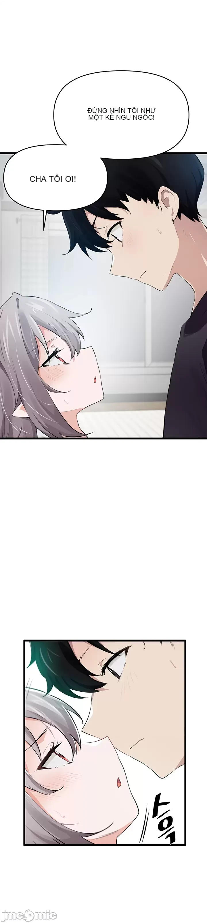 Vui lòng cho tôi năng lượng Chương 1-67