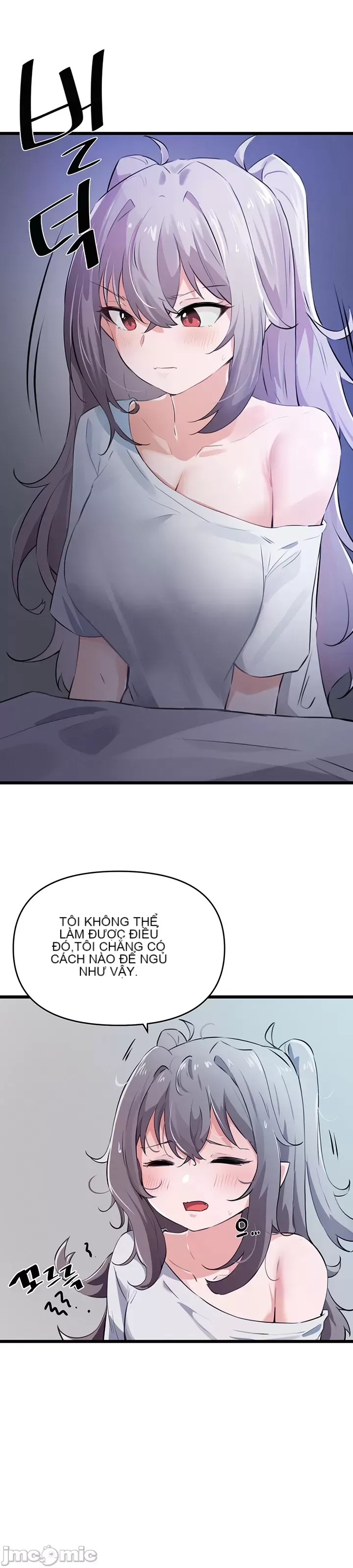 Vui lòng cho tôi năng lượng Chương 1-67