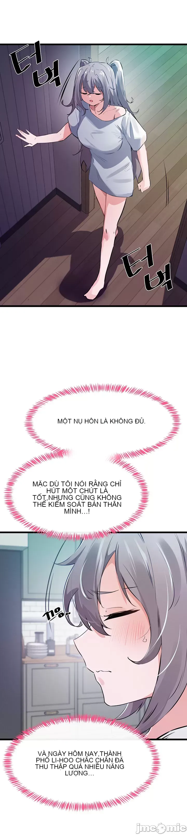 Vui lòng cho tôi năng lượng Chương 1-67