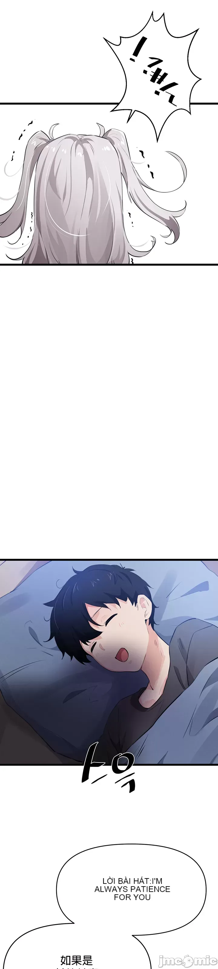 Vui lòng cho tôi năng lượng Chương 1-67