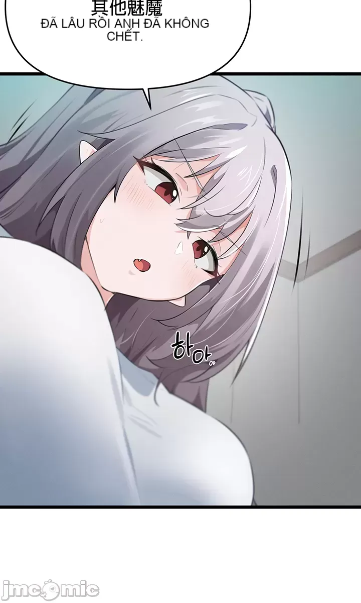 Vui lòng cho tôi năng lượng Chương 1-67