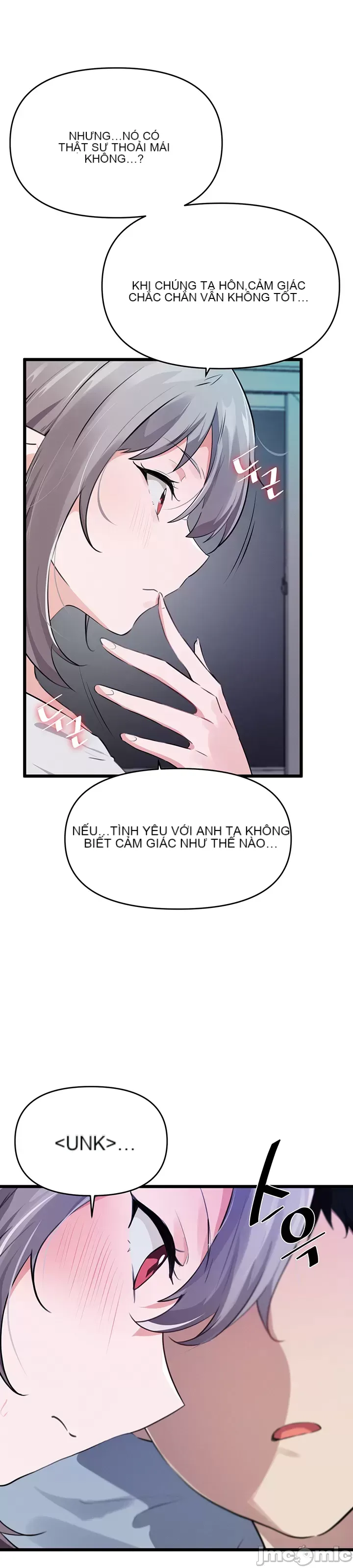 Vui lòng cho tôi năng lượng Chương 1-67