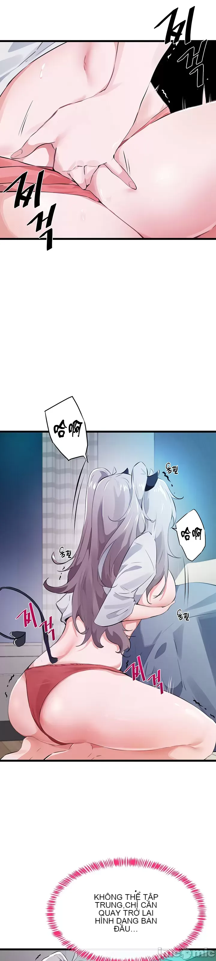 Vui lòng cho tôi năng lượng Chương 1-67