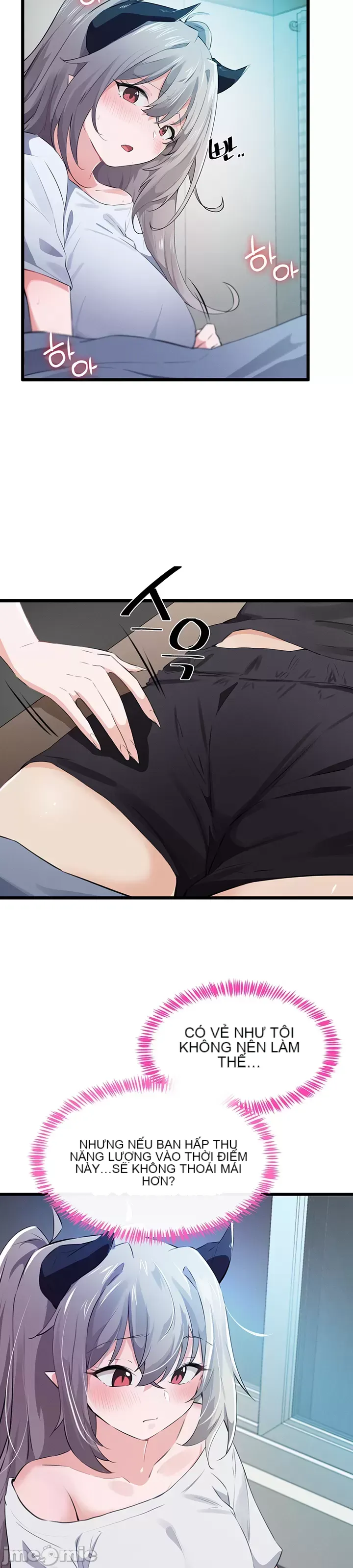 Vui lòng cho tôi năng lượng Chương 1-67