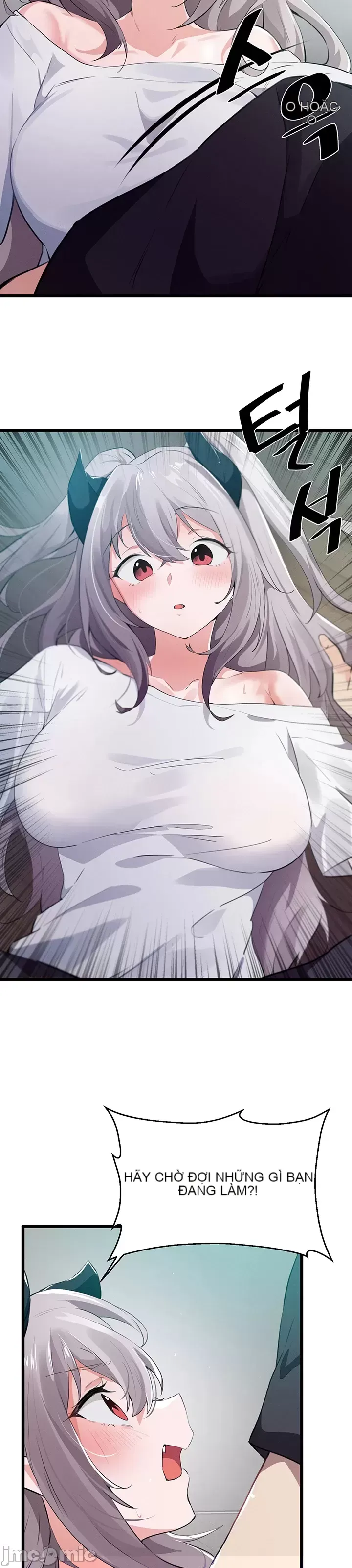 Vui lòng cho tôi năng lượng Chương 1-67