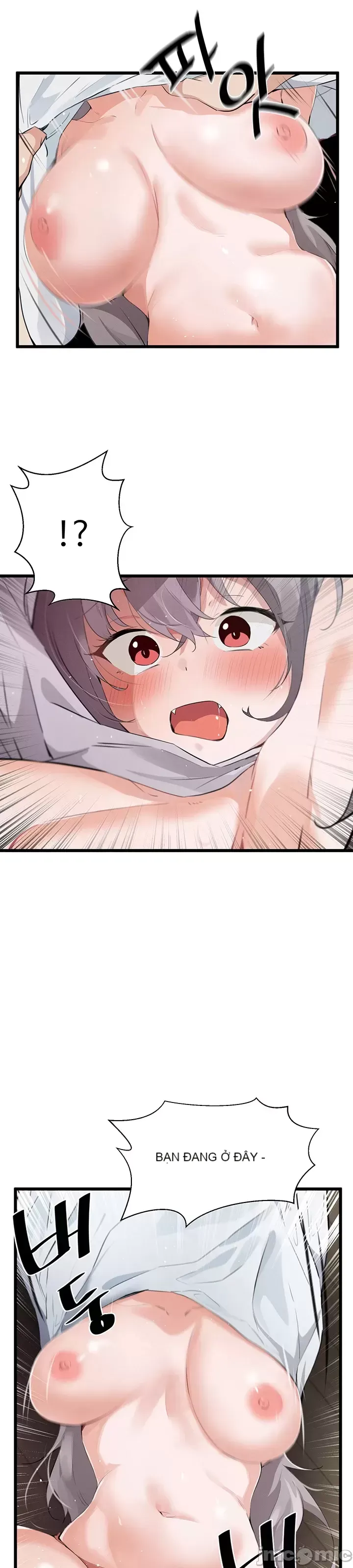 Vui lòng cho tôi năng lượng Chương 1-67