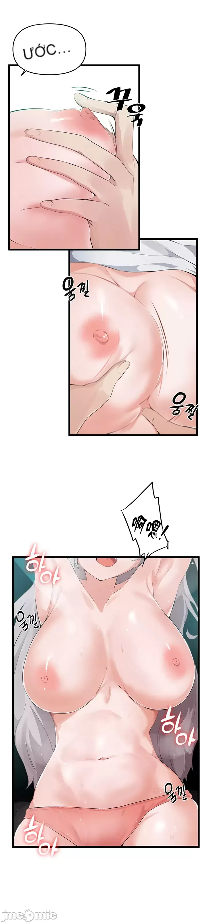 Vui lòng cho tôi năng lượng Chương 1-67