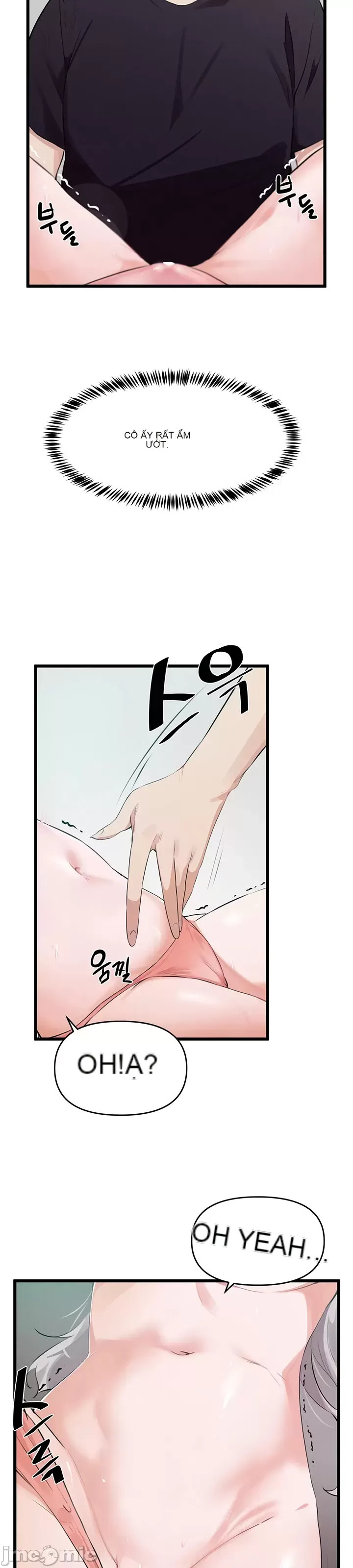 Vui lòng cho tôi năng lượng Chương 1-67