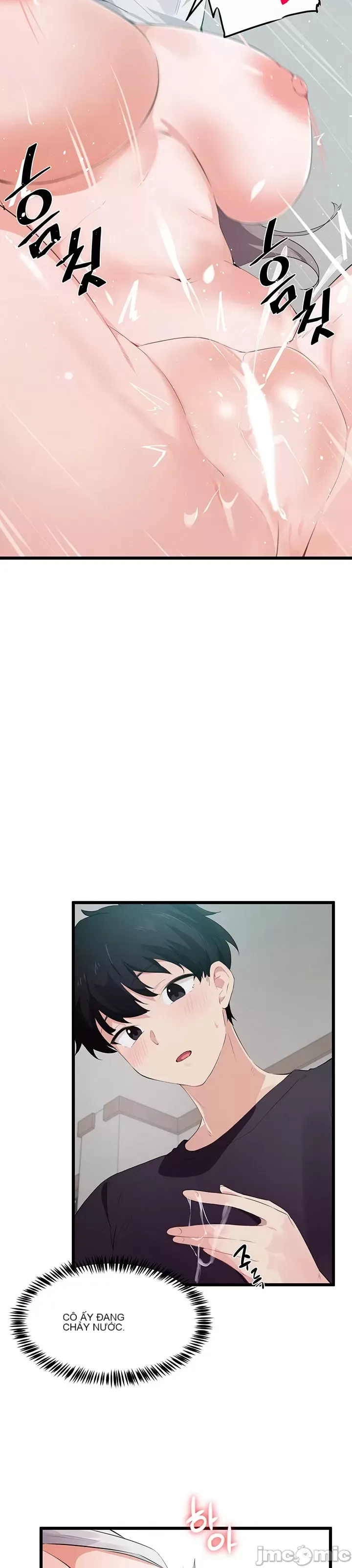 Vui lòng cho tôi năng lượng Chương 1-67