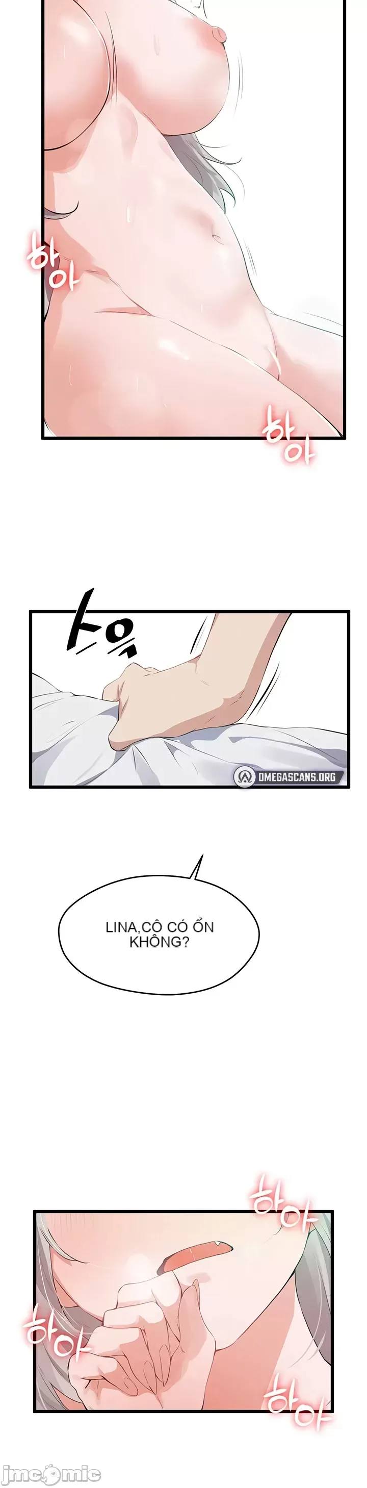 Vui lòng cho tôi năng lượng Chương 1-67