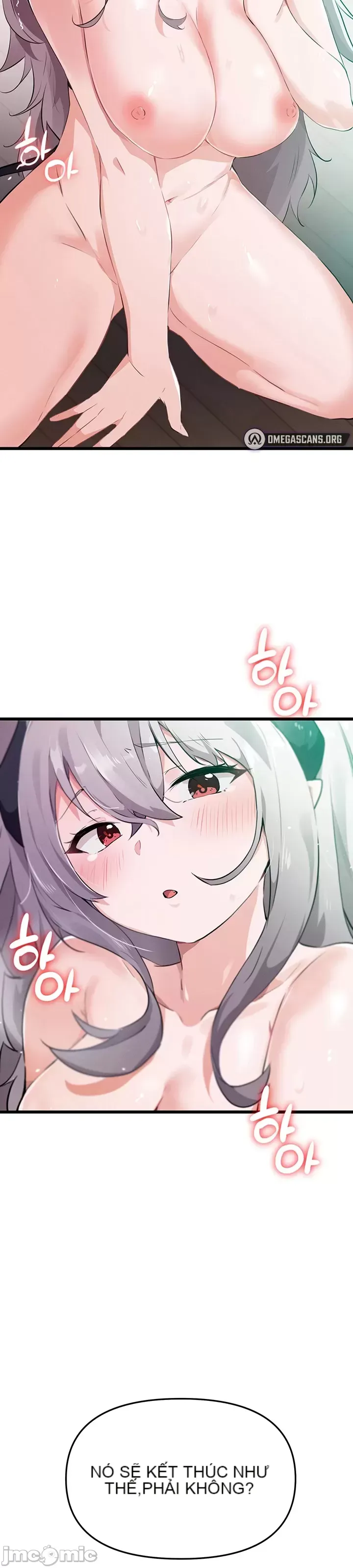 Vui lòng cho tôi năng lượng Chương 1-67