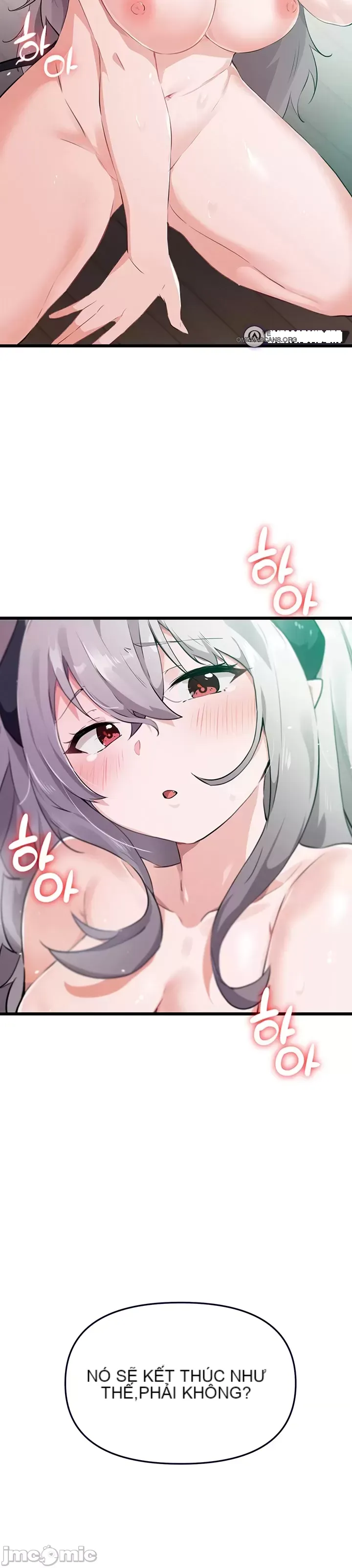 Vui lòng cho tôi năng lượng Chương 1-67