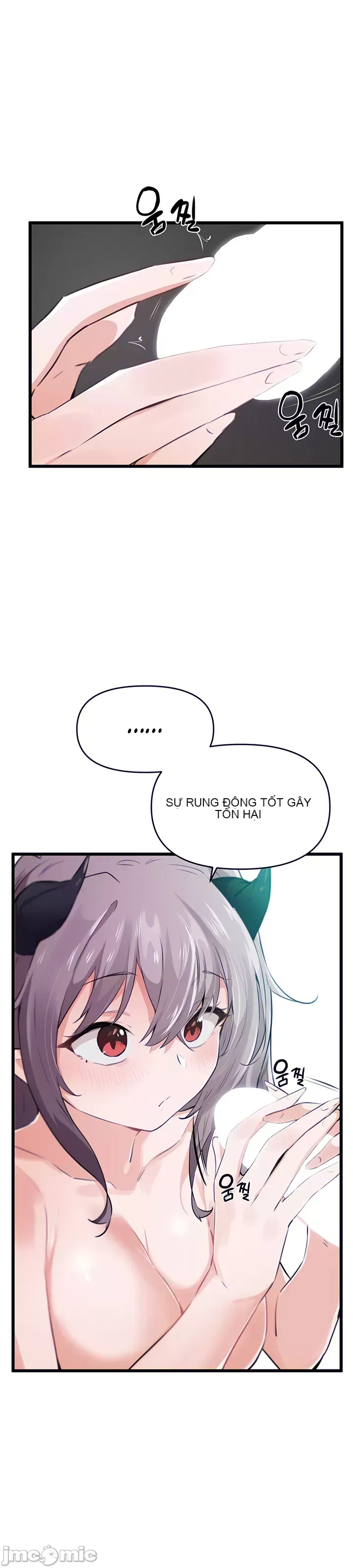 Vui lòng cho tôi năng lượng Chương 1-67