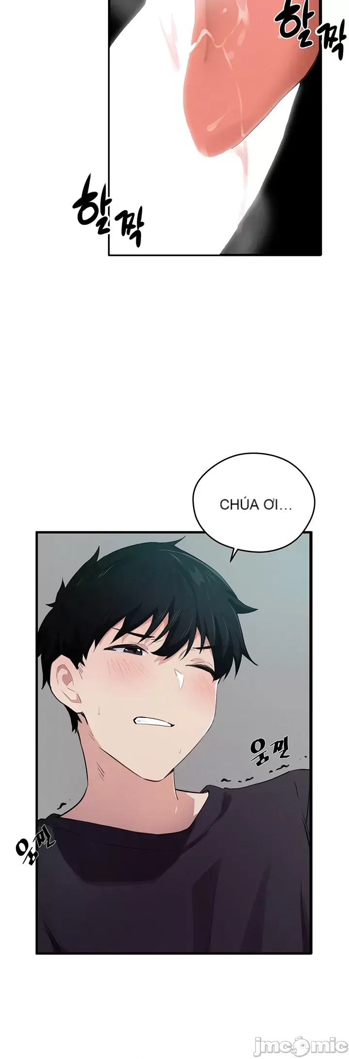 Vui lòng cho tôi năng lượng Chương 1-67