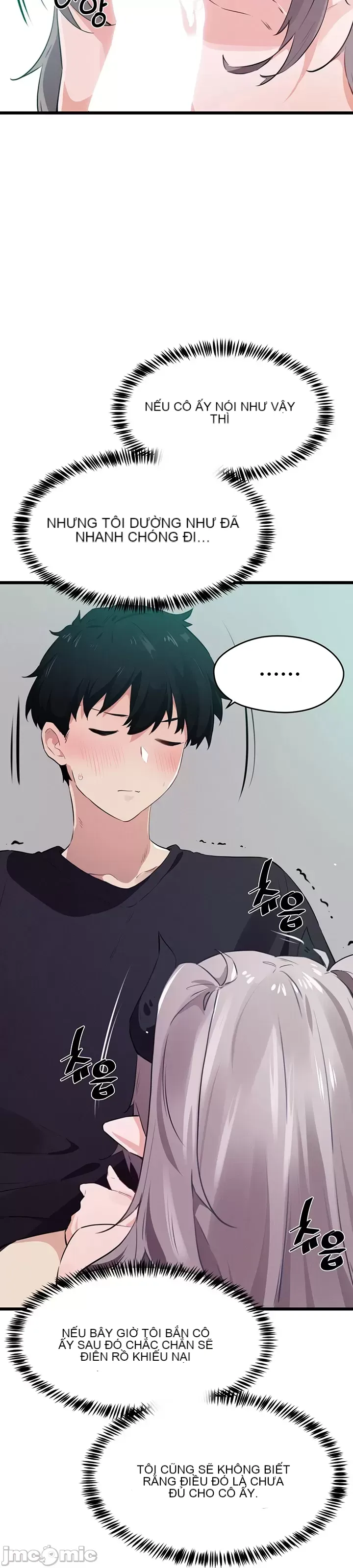 Vui lòng cho tôi năng lượng Chương 1-67