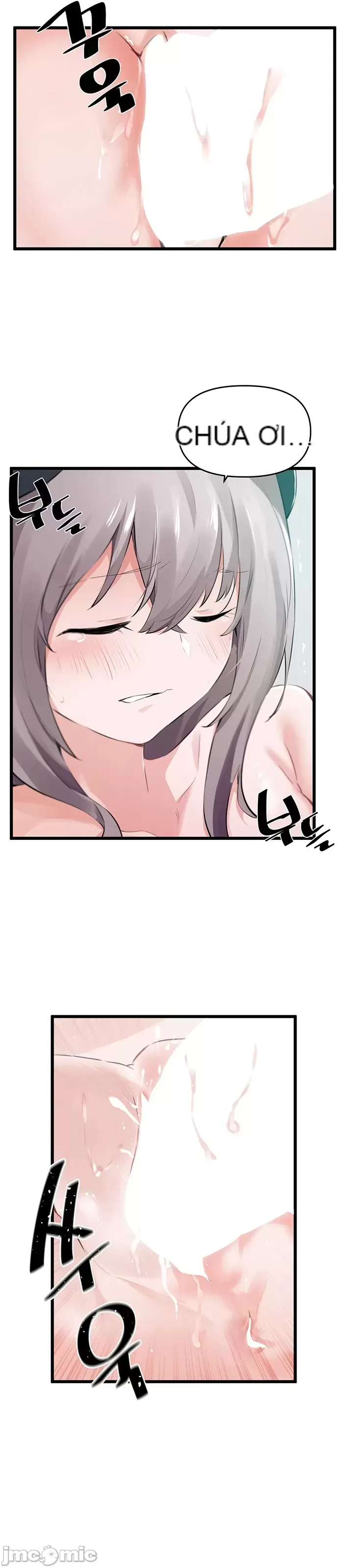 Vui lòng cho tôi năng lượng Chương 1-67