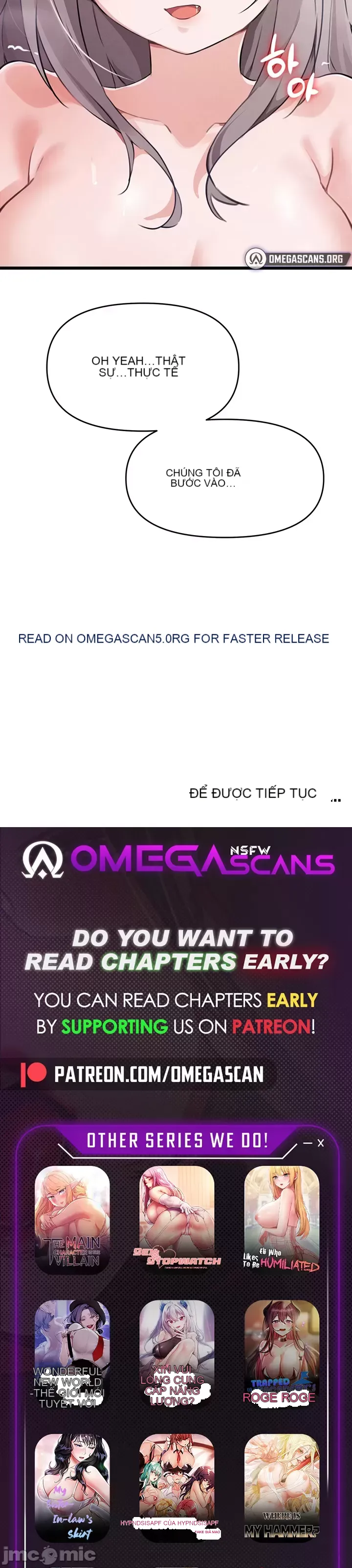 Vui lòng cho tôi năng lượng Chương 1-67