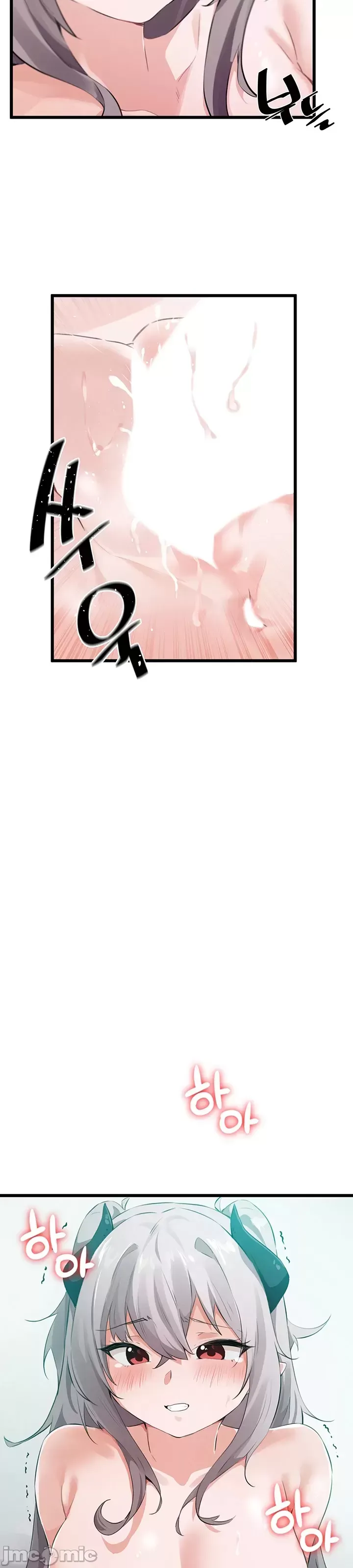 Vui lòng cho tôi năng lượng Chương 1-67