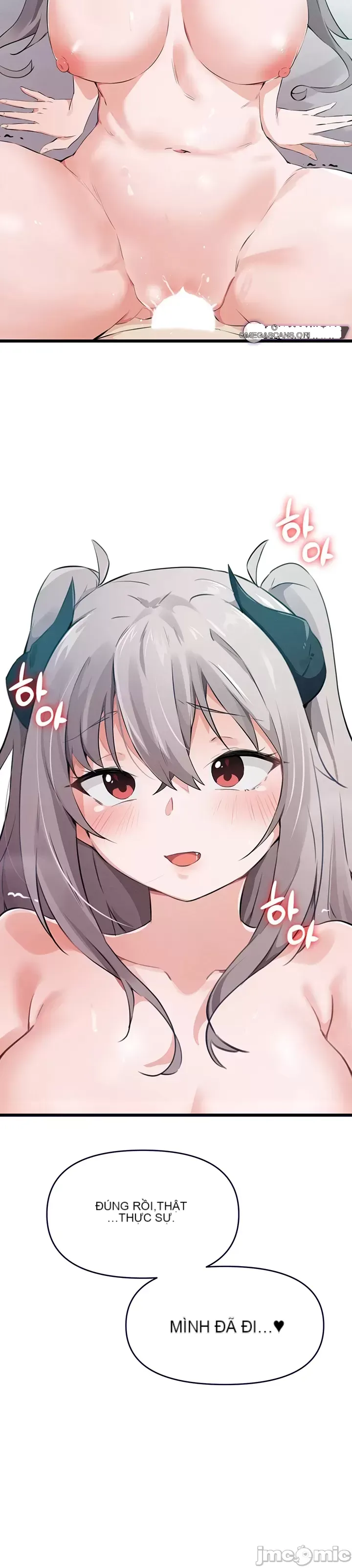 Vui lòng cho tôi năng lượng Chương 1-67