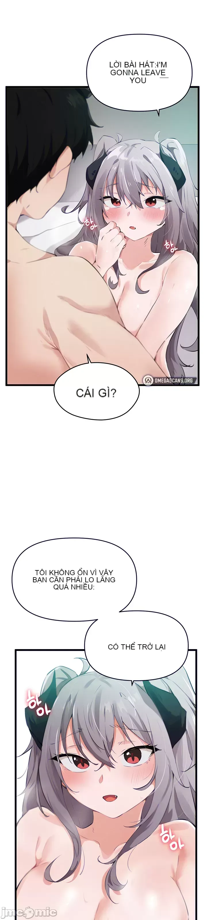 Vui lòng cho tôi năng lượng Chương 1-67