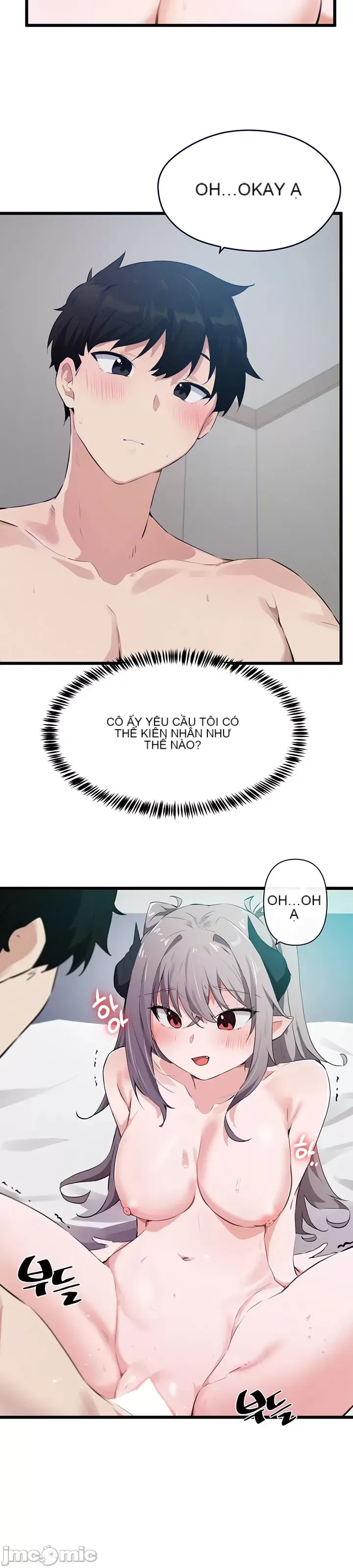 Vui lòng cho tôi năng lượng Chương 1-67