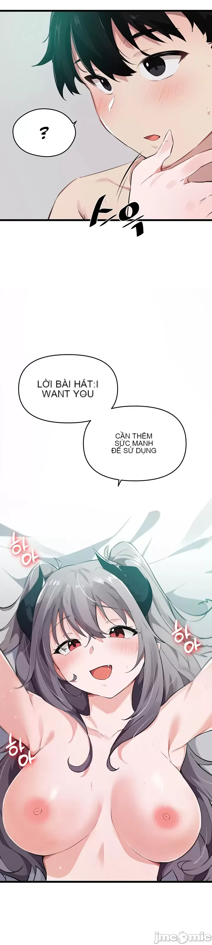Vui lòng cho tôi năng lượng Chương 1-67