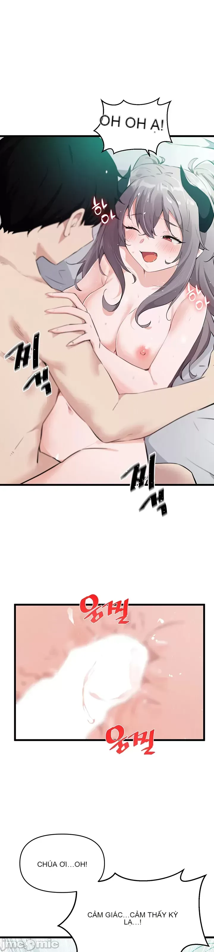 Vui lòng cho tôi năng lượng Chương 1-67