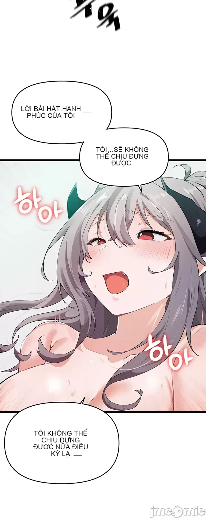 Vui lòng cho tôi năng lượng Chương 1-67